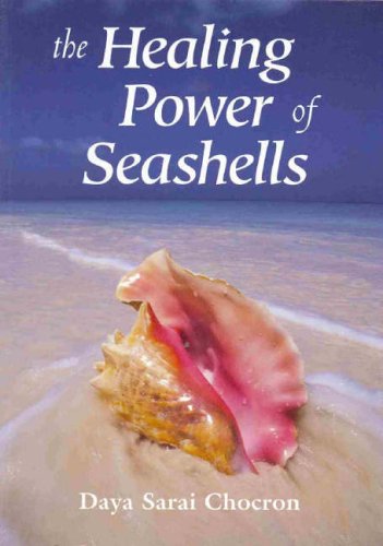 Healing Power of Seashells