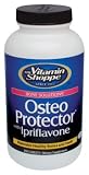 Vitamin Shoppe - Osteo Protector W/Ipriflavone, 200 tablets