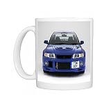 1999 Mitsubishi Photo Mugs