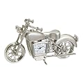 Motorcycle Clock
