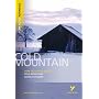 York Notes on "Cold Mountain" (York Notes Advanced)