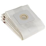 Panasonic MC-115P Type U3 Vacuum Bags, 3-Pack
