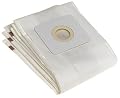 Panasonic MC-115P Type U3 Vacuum Bags, 3-Pack