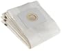 Panasonic MC-115P Type U3 Vacuum Bags, 3-Pack