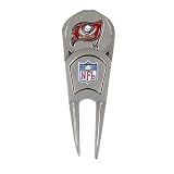 Tampa Bay Buccaneers Repair Tool and Ball Marker