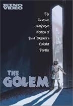 The Golem Movie Streaming.