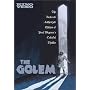 The Golem (Restored Authorized edition)