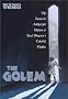 The Golem (Restored Authorized edition) The Golem (Restored Authorized edition)