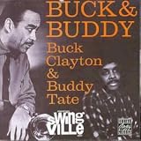 Buck and Buddy