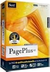 Serif PagePlus X6 - English/French (B...