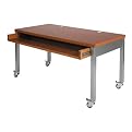 D2 Pocket Desk - Cherry