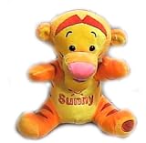 Disney 10" Sunny Tigger Plush