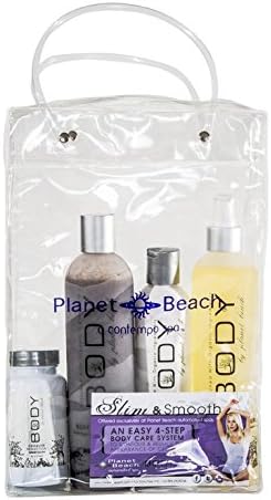 Planet Beach Slim and Smooth Kit