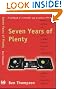 Seven Years of...