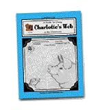 TEACHER CREATED RESOURCES TCM0435 CHARLOTTES WEB INTERMEDIATE LITERA ture Unit