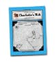 TEACHER CREATED RESOURCES TCM0435 CHARLOTTES WEB INTERMEDIATE LITERA ture Unit