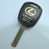 3 Buttons Remote Key Shell 2002 2003 04 for Lexus Es300 Es 330 No Chips Inside
