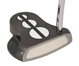 Cougar X-Cat Mallet Alignment Putter