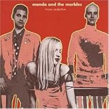 More Seduction an album by Manda And The Marbles