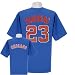 Ryne Sandberg Chicago T-Shirt by Wrigley Select Size: Medium