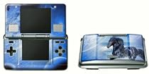 Pebble Entertainment Moon Horse Graphic Skin (Nintendo DS)