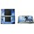 Nintendo DS - Modding Skin [Moon Horse]