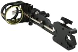 Viper Predator Pro Series Dovetail Sight Black