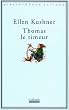 Thomas le rimeur