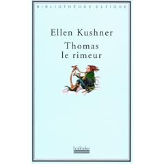 Thomas le rimeur