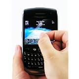 Proporta BlackBerry Torch 9810 Anti Bacterial Germ Resistant Advanced Screen Protector with SteriTouch