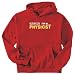 Sweatshirt Red 
