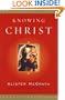 Knowing Christ
