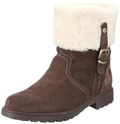 Tamaris Black 1-1-26449-27, Damen Stiefel, Braun (MOCCA 304), EU 42