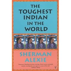 The Toughest Indian in the World