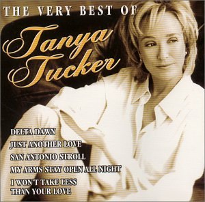 TANYA TUCKER - Very Best of Tanya Tucker - Zortam Music