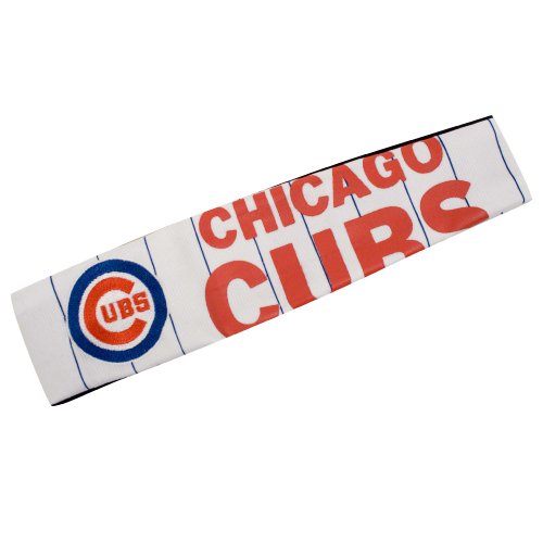 Chicago Cubs FanBand Headband