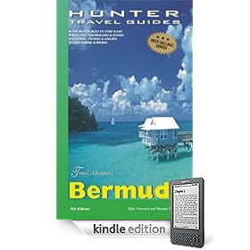 Bermuda Adventure Guide (Travel Adventures)