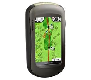 Garmin Approach G5 Golf Gps Unit