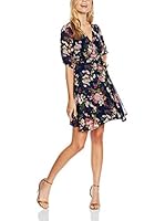 Yumi Vestido (Azul Oscuro)