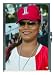 QUEEN LATIFAH GREAT PHOTO ID CIGARETTE CASE WALLET