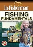 41NRas9pqIL. SL160  Fishing Fundamentals DVD