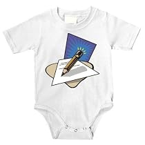 Pencil Onesie