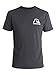 Quiksilver Men's Crackle T-Shirt