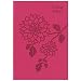 Breast Cancer 5 Year Diary by Letts - Pink