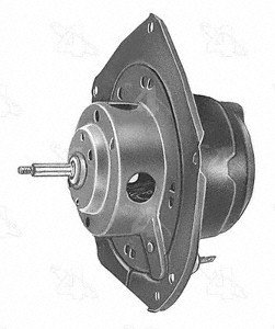 91-95 Chevy GMC G 102030 1500-3500 Van Blower Motor Car Care 35582