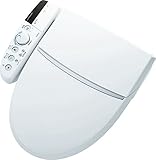 【取替交換付き】LIXIL(リクシル) INAX 温水洗浄便座 シャワートイレ Kシリーズエクストラ 貯湯式 業界最大ターボ洗浄・乾燥 ピュアホワイト CW-K47/BW1(T)