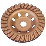 アイウッド カップ型ダイヤホイル 軽量ドライターボカップ100mm 89729