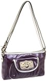 Buy KATHY Van Zeeland Studio 54 Nappa E W Organizer by KATHY Van Zeeland