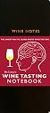 Wine Tasting Notebook