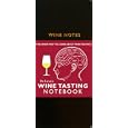 De Long's Wine Tasting Notebook
